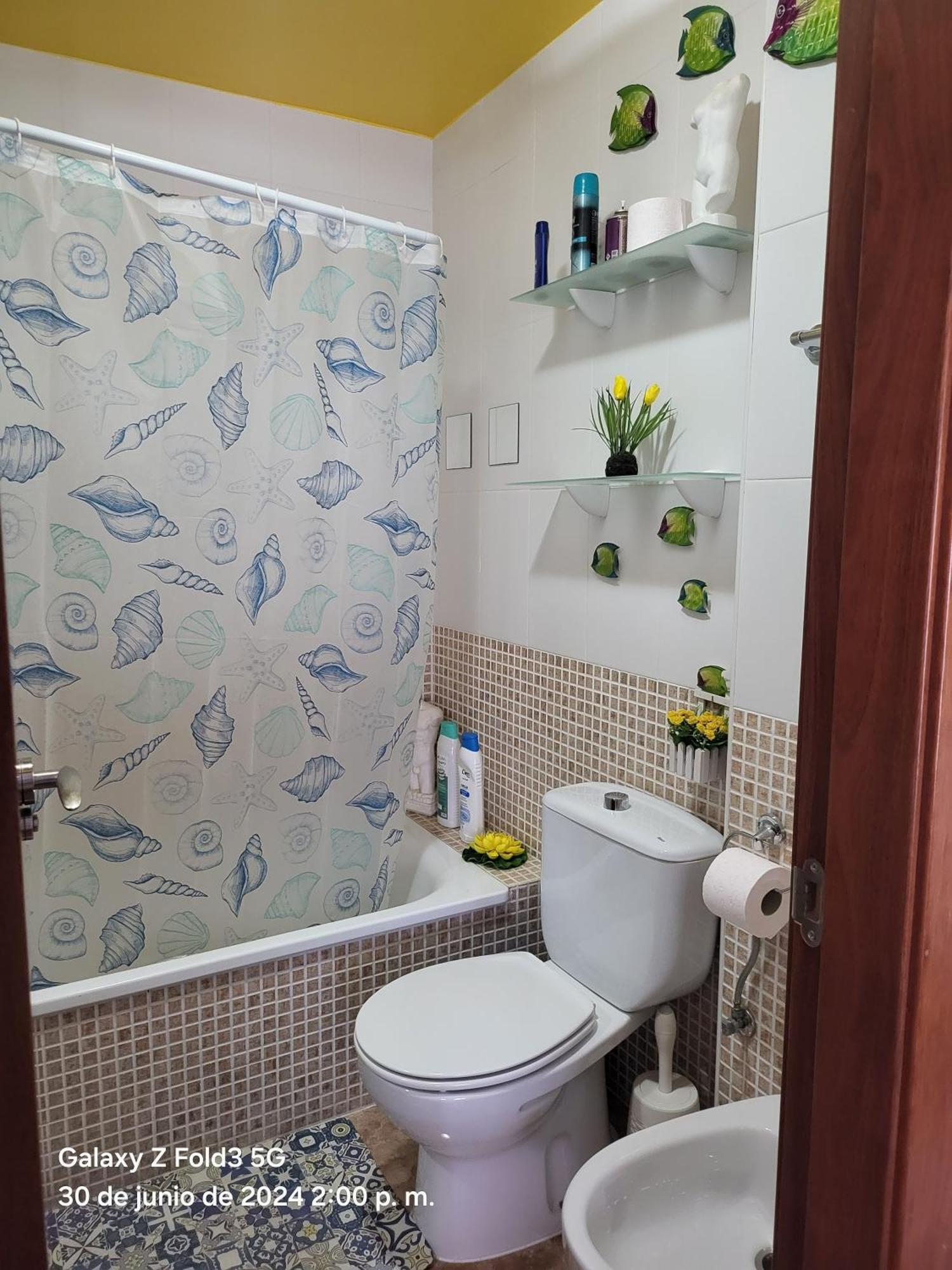 Apartamento La Urba Roquetas de Mar Exterior foto